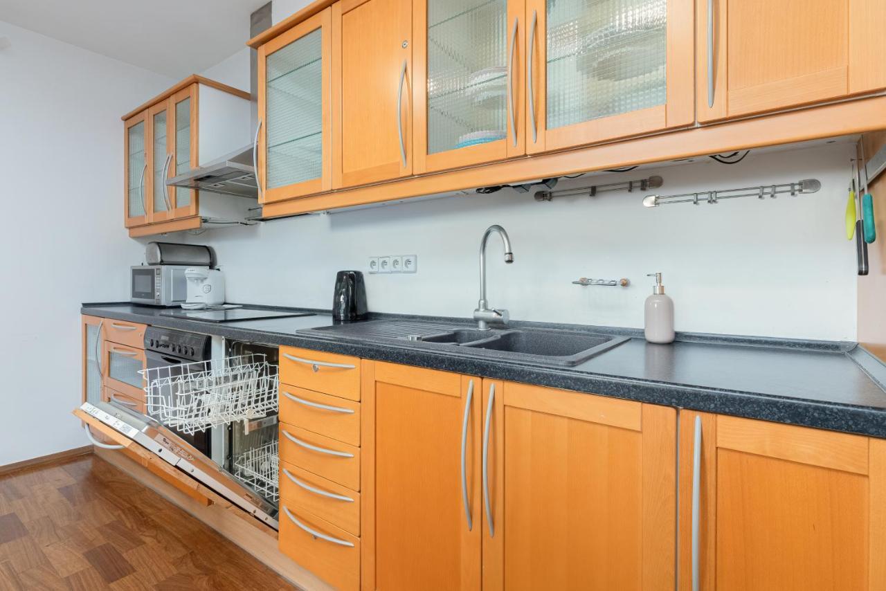 Apartments Tarifa - By The Sea By Noclegi Renters سوبوت المظهر الخارجي الصورة