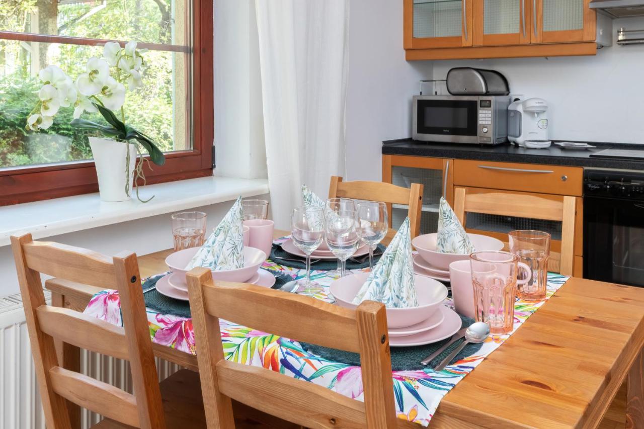 Apartments Tarifa - By The Sea By Noclegi Renters سوبوت المظهر الخارجي الصورة