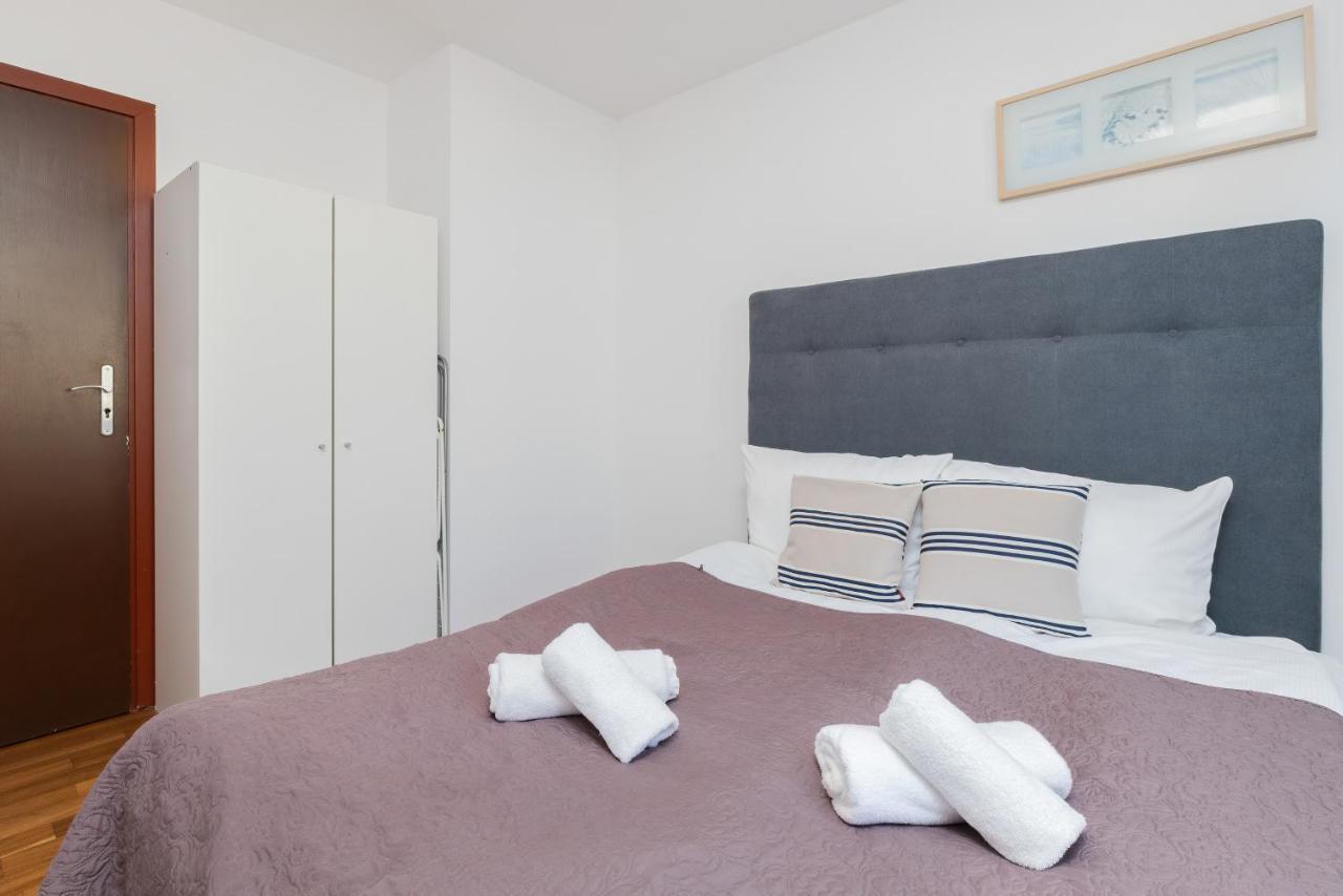 Apartments Tarifa - By The Sea By Noclegi Renters سوبوت المظهر الخارجي الصورة