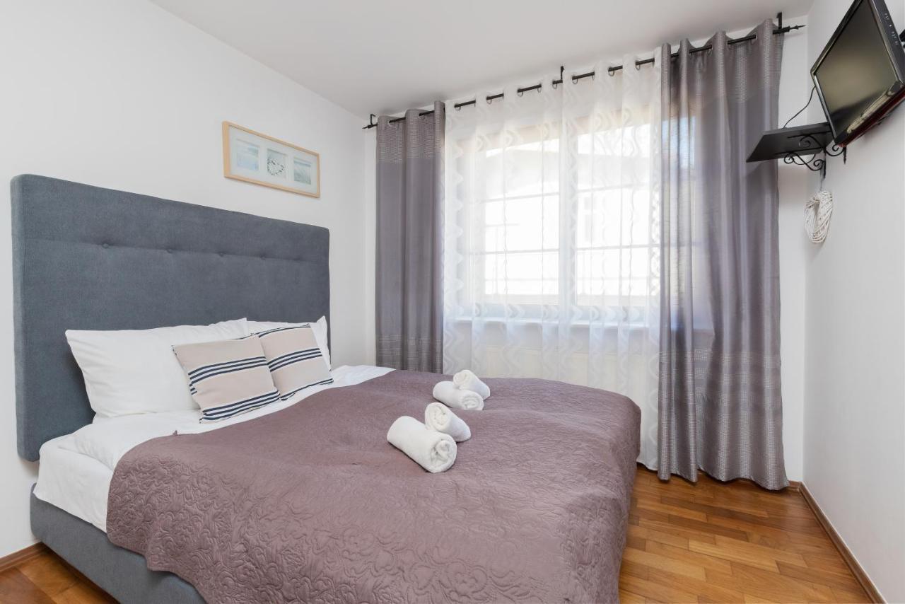 Apartments Tarifa - By The Sea By Noclegi Renters سوبوت المظهر الخارجي الصورة
